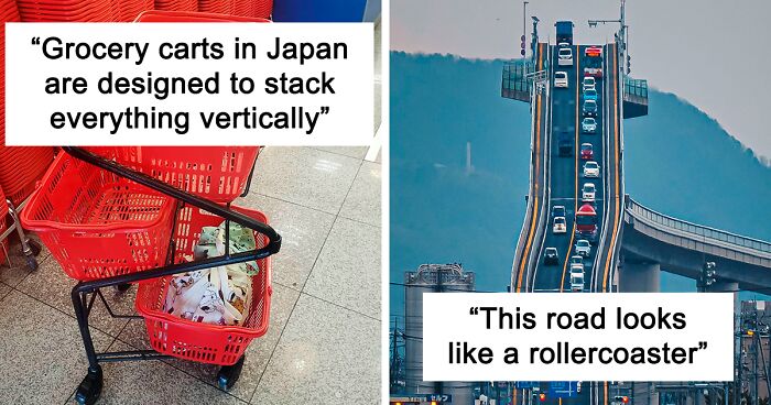 130 Strange And Interesting Facts Proving That There Is No Other Country Like Japan (New Pics)