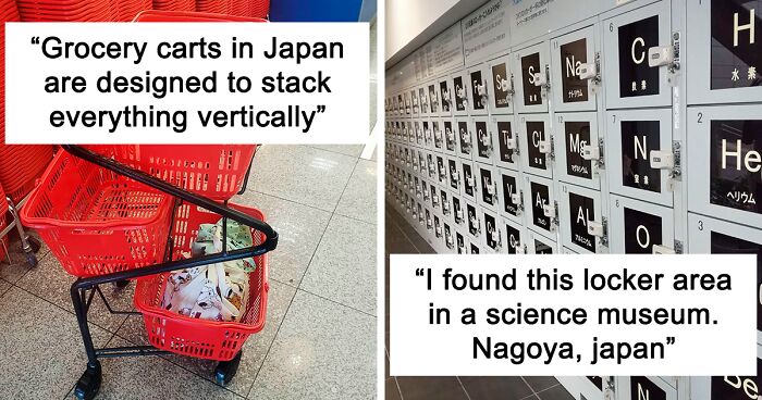 130 Strange And Interesting Pics About Life In Japan You Probably Didn’t Know About (New Pics)