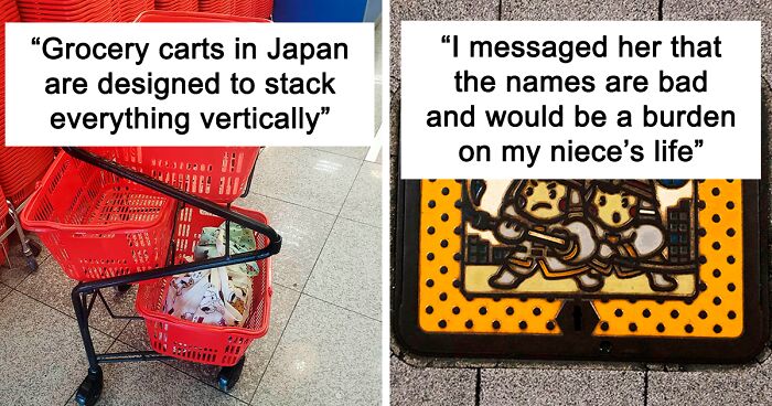 130 Japanese Inventions That Show Off How Distinct The Country Is From Any Other Place (130 Pics)