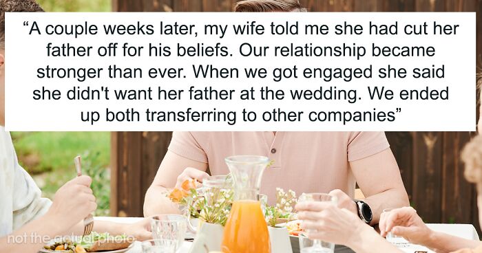 “I Told Her That Was How I Felt”: Husband Makes His Wife Cry By Valuing Her Less As A Person After She Talked With Her Racist Father