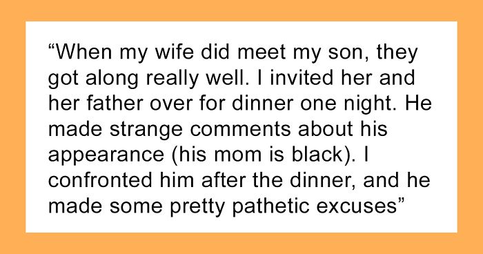 “I Told Her That Was How I Felt”: Husband Makes His Wife Cry By Valuing Her Less As A Person After She Talked With Her Racist Father