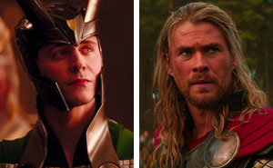 30 Marvel Actors That Might’ve Starred In Completely Different Roles