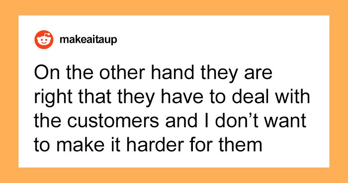 “I Don’t Want To Stop Wearing Makeup”: Mechanic Turns To The Internet For Guidance After Female Coworkers Go Off On Him