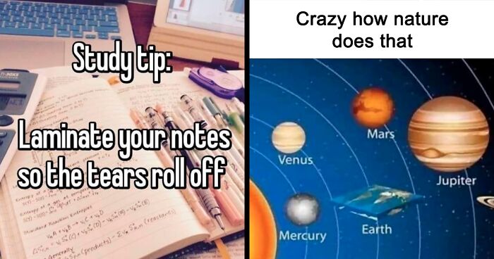 50 Hilarious Science Memes That Prove That Science Can Be Funny, As Shared On This Instagram Page