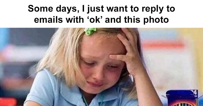 50 Relatable Memes About Mental Health Shared By This Facebook Page ...