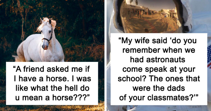 35 Instances Rich People Didn’t Even Hide How Clueless And Out Of Touch With Reality They Are