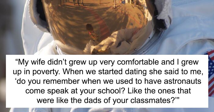 35 Times Rich People Proved Themselves To Be Totally Out Of Touch With The Real World