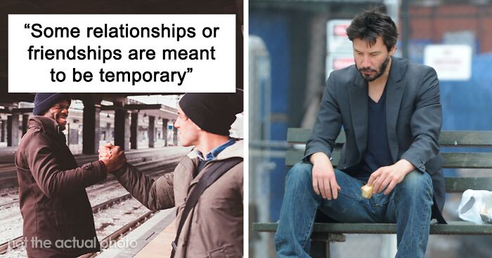 People Are Sharing “Hard To Swallow Pills” About Life And Here Are 88 Of The Harshest Ones