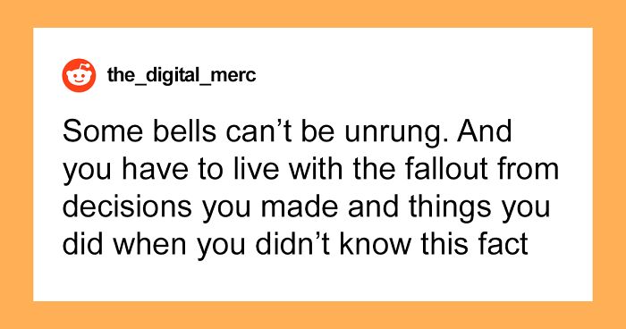 People Are Sharing Ruthless Truths About Life That Are Tough To Swallow, And Here Are 88 Of The Harshest Ones