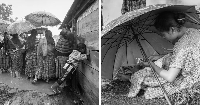 Presenting Harvey Castro's 'Los Olvidados, Guatemala': 20 Captivating Images