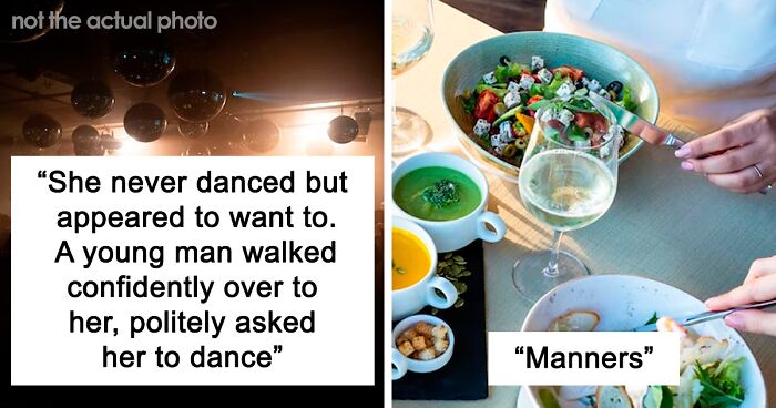 People Share 61 Surefire Signs That Someone Was Raised With Good Morals