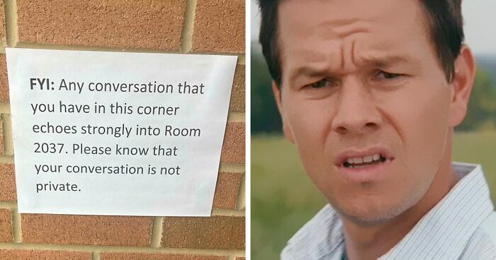 90 Absolutely Hilarious Signs That Clearly Have An Intriguing Backstory (New Pics)