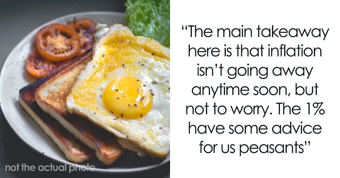 People Are Outraged This Article Suggested Stopping Eating Breakfast To Save Money