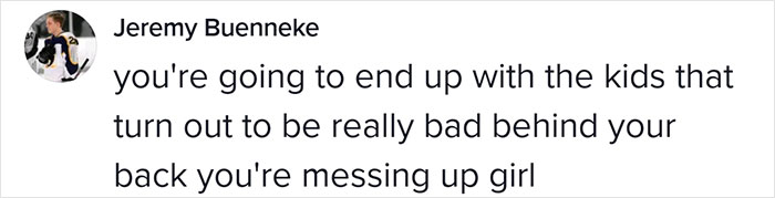 TikTok Mom Provokes Online Debate After Explaining Why She Prohibits Her Kids From Going To Sleepovers