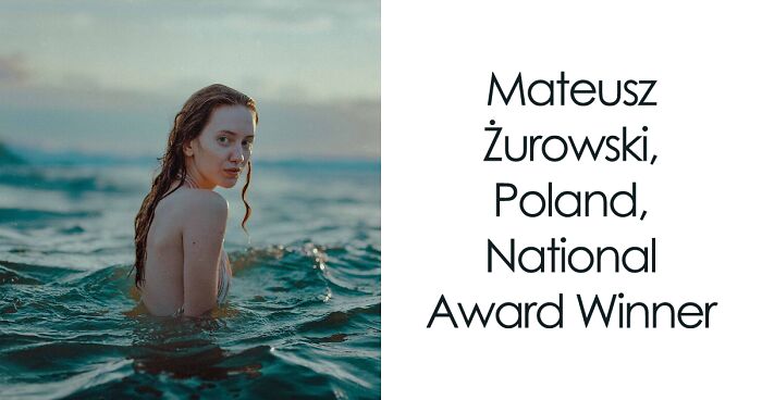 61 Winners From Sony National & Regional Photography Awards 2023