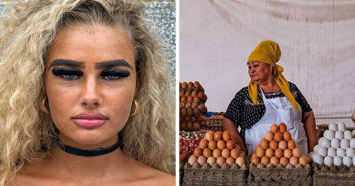 These Photographers Have Captured The Strength And Beauty Of Women, And Here Are 29 Winning Images, As Selected By All About Photo Magazine