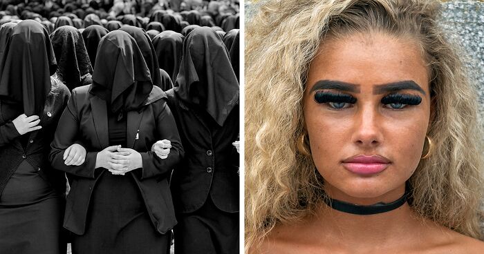 In Honor Of Women And Breaking Stereotypes, AAP Magazine Selected The Winning Images (29 Pics)