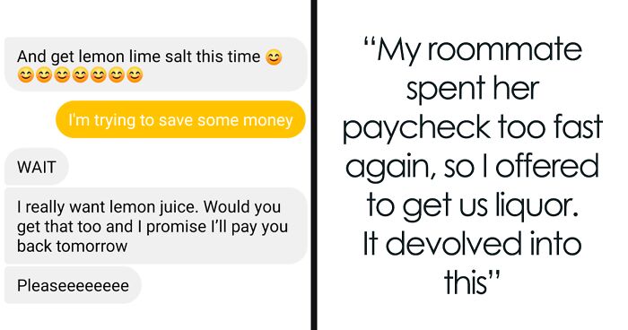 43 Roommate Horror Stories That Probably Made These People Wish They Had Never Agreed To Live With Others