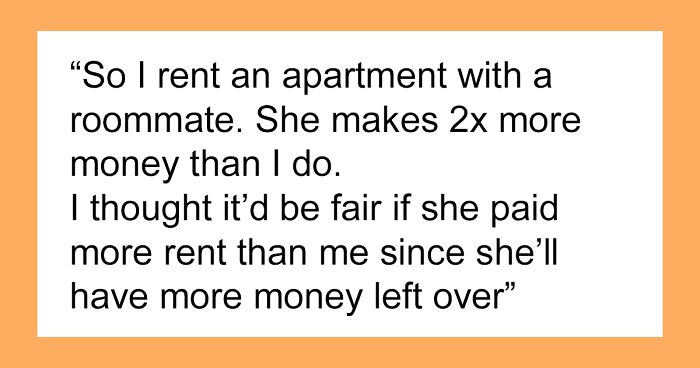 43 Times Living With A Roommate Turned Out To Be Nothing Like The Show 'Friends'