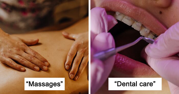 Internet Users List 33 Things They’d Regularly Splurge On If Money Wasn’t An Issue