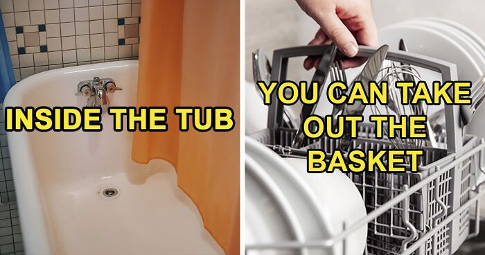 89 Everyday Things People Didn't Realize They'd Been Doing Wrong For Far Too Long