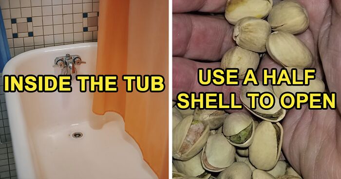 89 Things People Did Wrong For Years Until Someone Finally Corrected Them