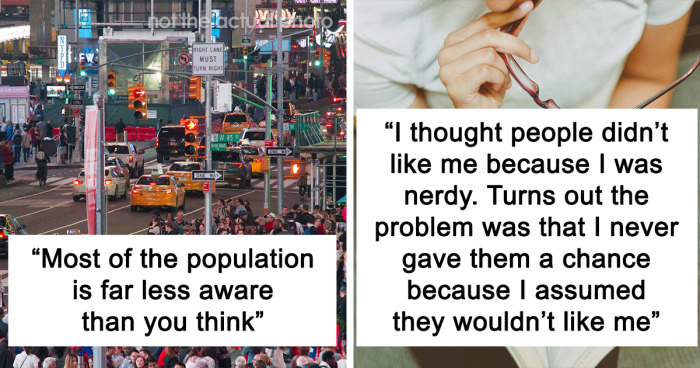 38 Things About Life People Wish They Had Realized When They Were Younger