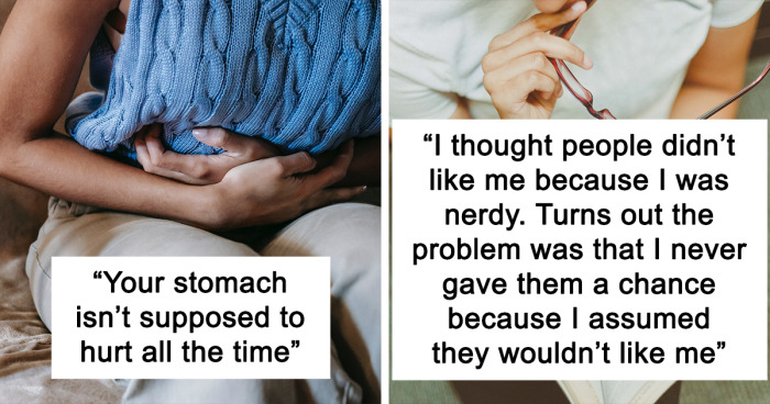 38 Life Lessons People Wish They'd Known Earlier In Life