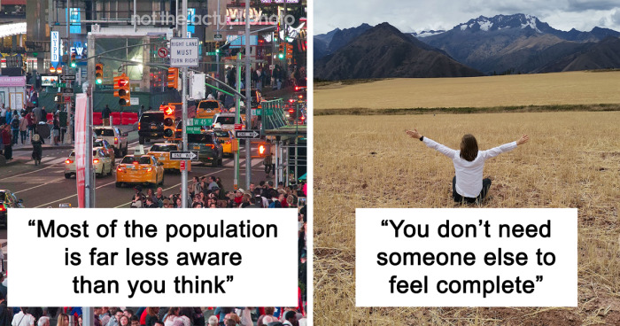 38 Life Lessons People Wish They Had Learned Earlier In Life