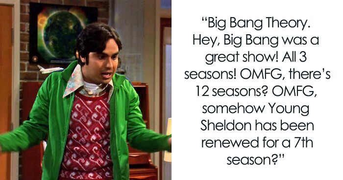 72 TV Shows That Don’t Deserve The Praise They Get, As Pointed Out By Folks In This Online Thread