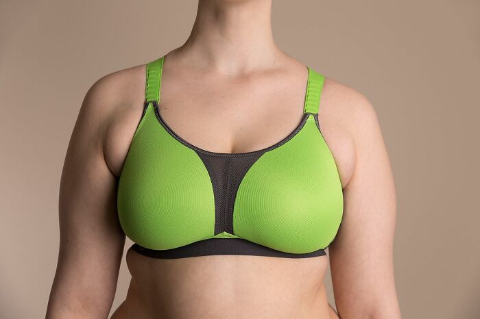Can Not Wearing A Sports Bra Cause Cancer? – solowomen