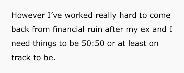 Boyfriend Makes 4 Times Less Than His Girlfriend, She's Getting The "Ick" Because Of It