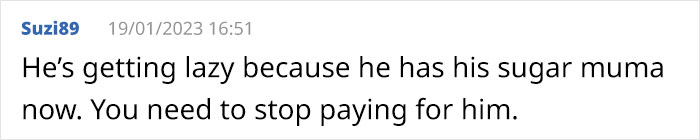 Boyfriend Makes 4 Times Less Than His Girlfriend, She's Getting The "Ick" Because Of It