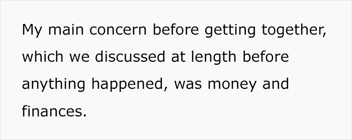 Boyfriend Makes 4 Times Less Than His Girlfriend, She's Getting The "Ick" Because Of It