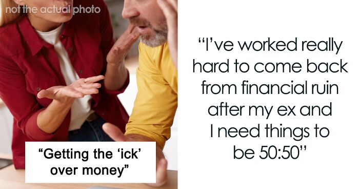 “I Need Things To Be 50/50”: Mom Wonders If She Should Break Up With Her Partner For Not Contributing Enough Financially