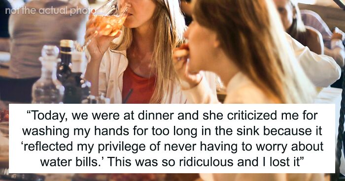 Woman Is Upset As Her Sister Works Hard To Get Rich, Keeps Criticizing Her And Finally Receives An Eye-Opener About Her Own Laziness