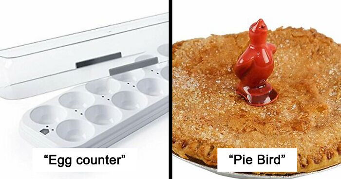 55 Home Appliances That Are Hilarious Because They Are So Gimmicky