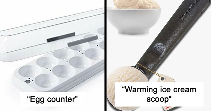 55 Of The Absolute Worst (Yet Hilarious) Home Appliances