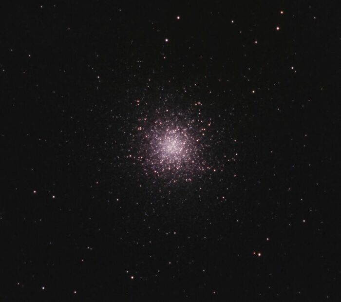 M13 - The Hercules Globular Cluster