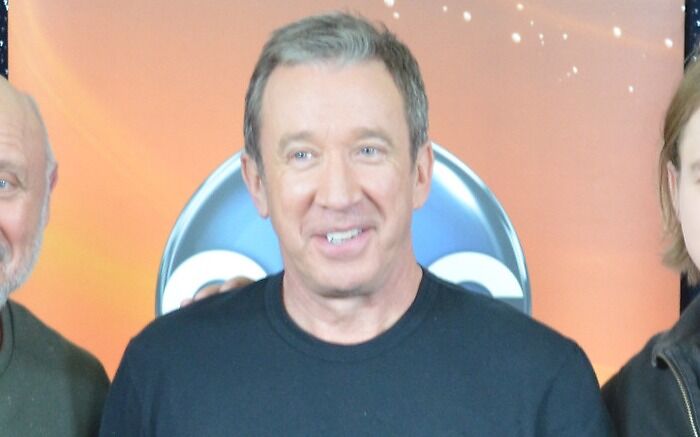 Tim Allen