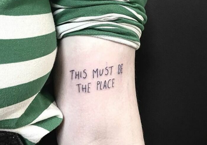 Top 112 Best This Too Shall Pass Tattoos  2021 Inspiration Guide