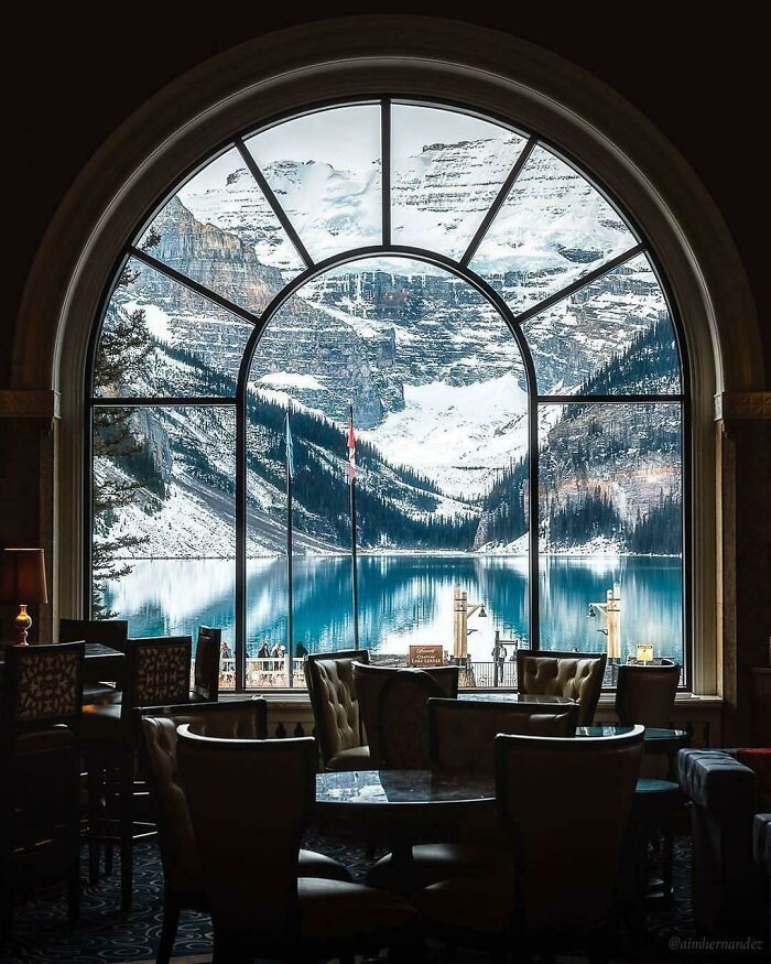 Lake Louise, Banff, Canada