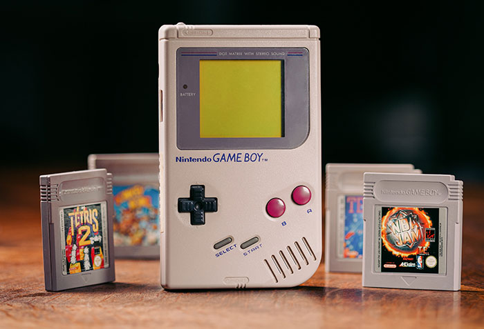 30 Mind-Boggling Facts For 30 Years Of 'Tetris' On Game Boy