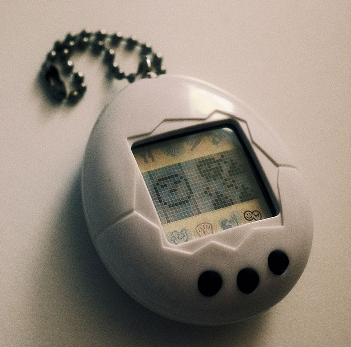 Picture of Tamagotchi