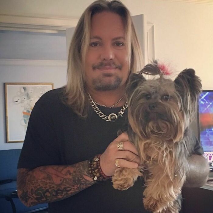 Vince Neil