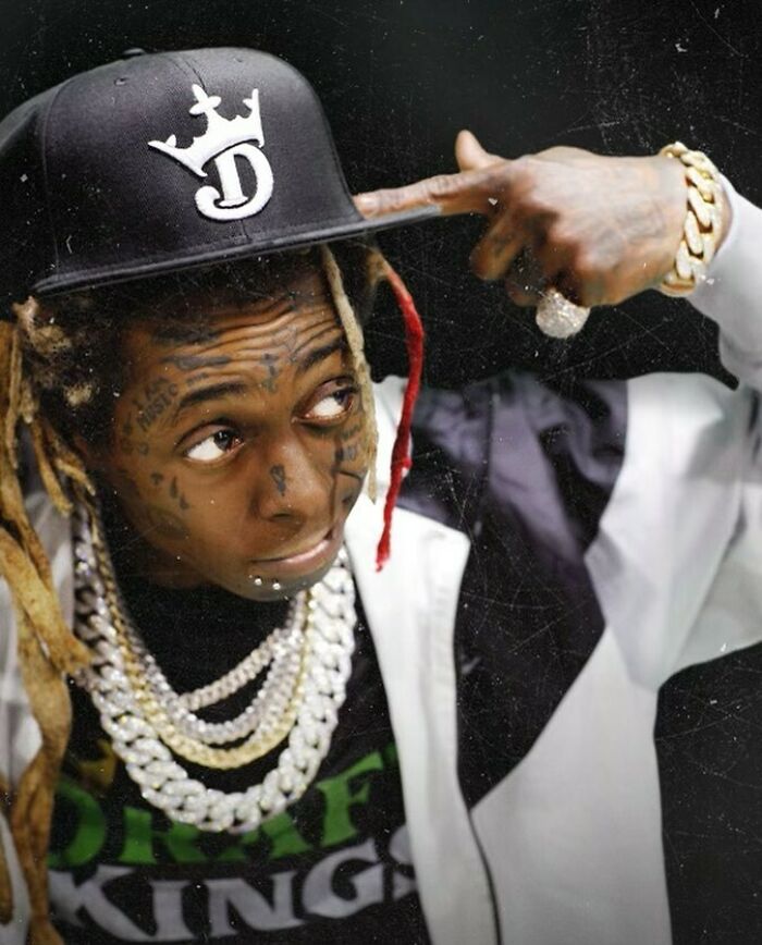 Lil Wayne