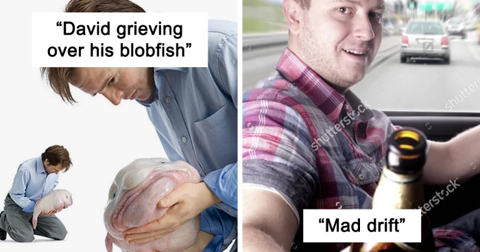 47 Hilarious Examples Of Bad Stock Photography, As Shared By This Dedicated Online Group