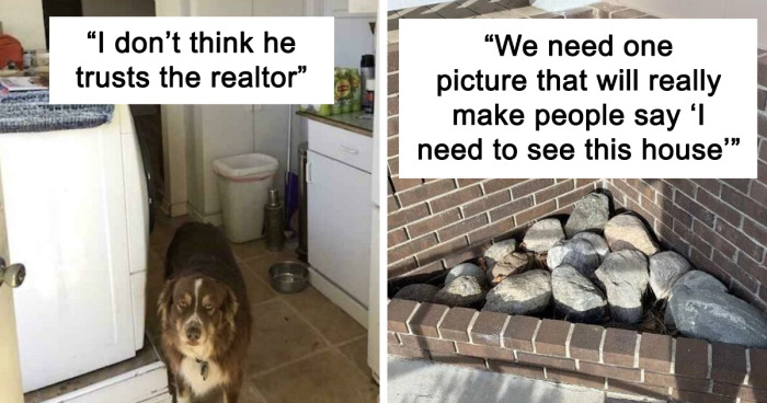 114 Weird And Unfortunate Real Estate Listings From People And Agents Who Should Probably Have Tried Harder