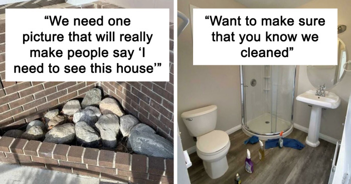 114 Real Estate Listings That Were So Bad, They Ended Up On This Online Group