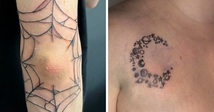 130 Truly Awful Tattoos That People Thought Were Worth Shaming On This Facebook Group (New Pics)